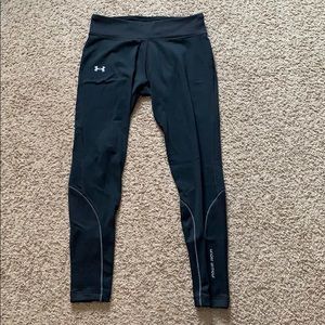 Under Armour Cold Gear Leggings